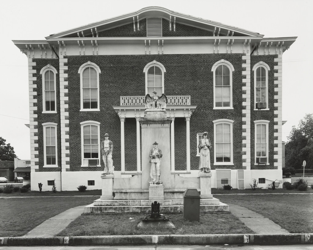 Pickens County, Carrollton, Alabama