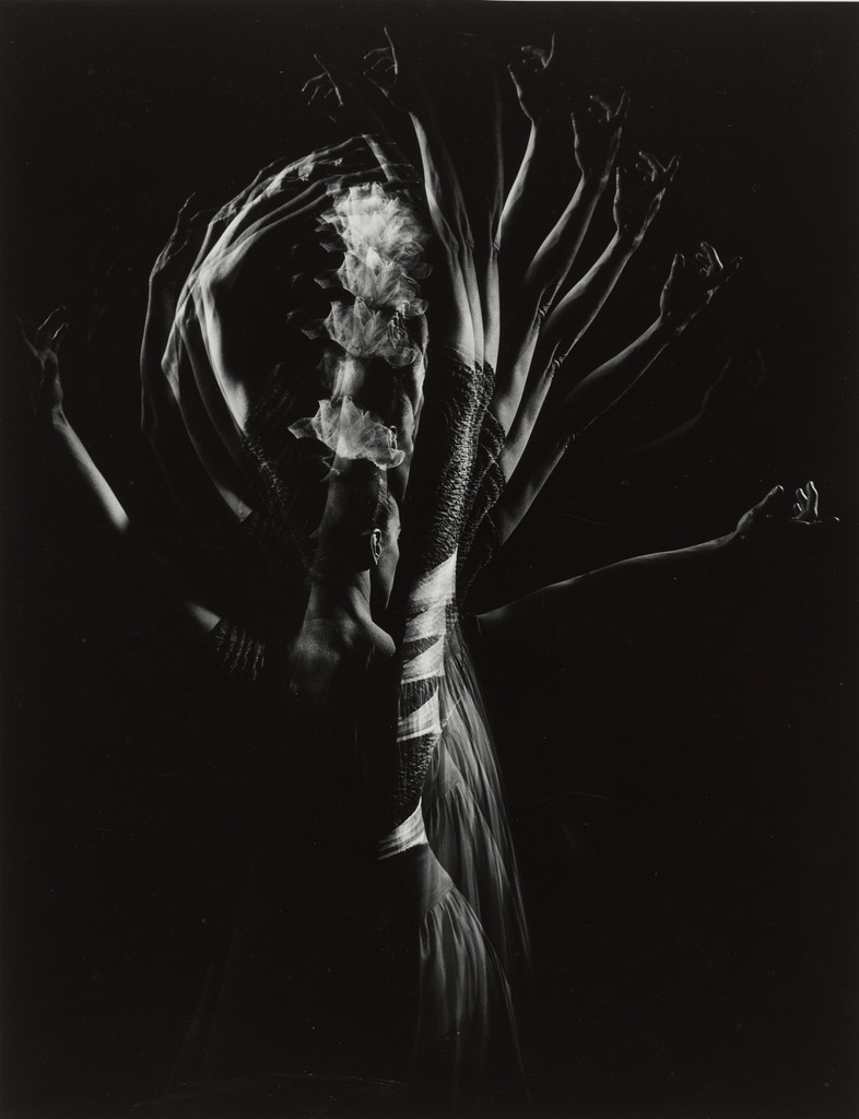 Martha Graham