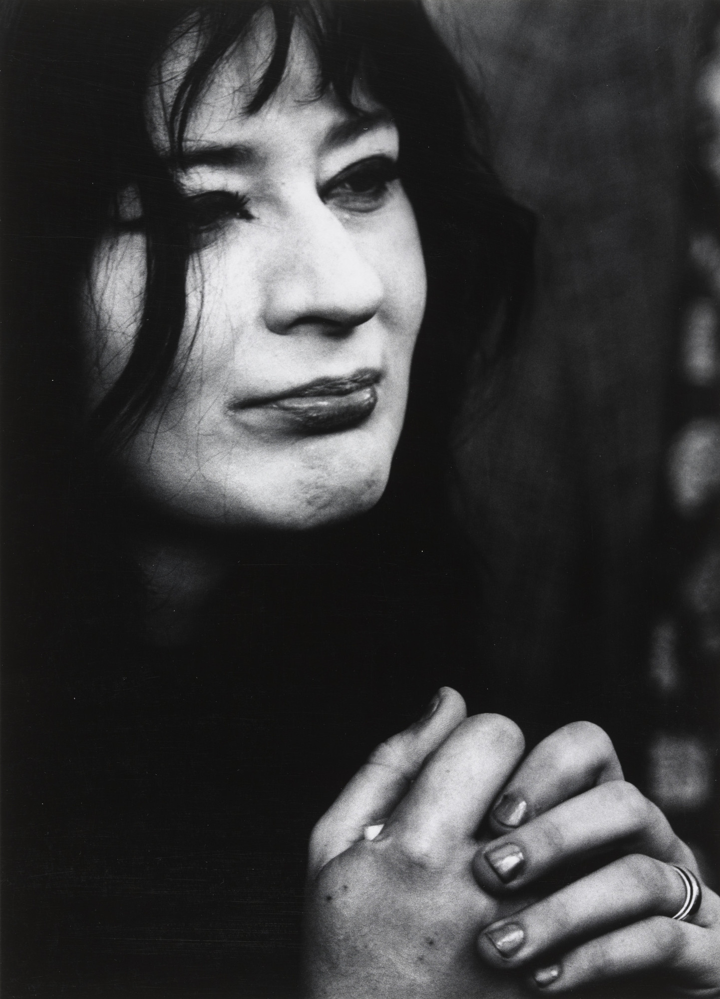 Dave Heath. Washington Square, New York, Untitled. 1959 | MoMA