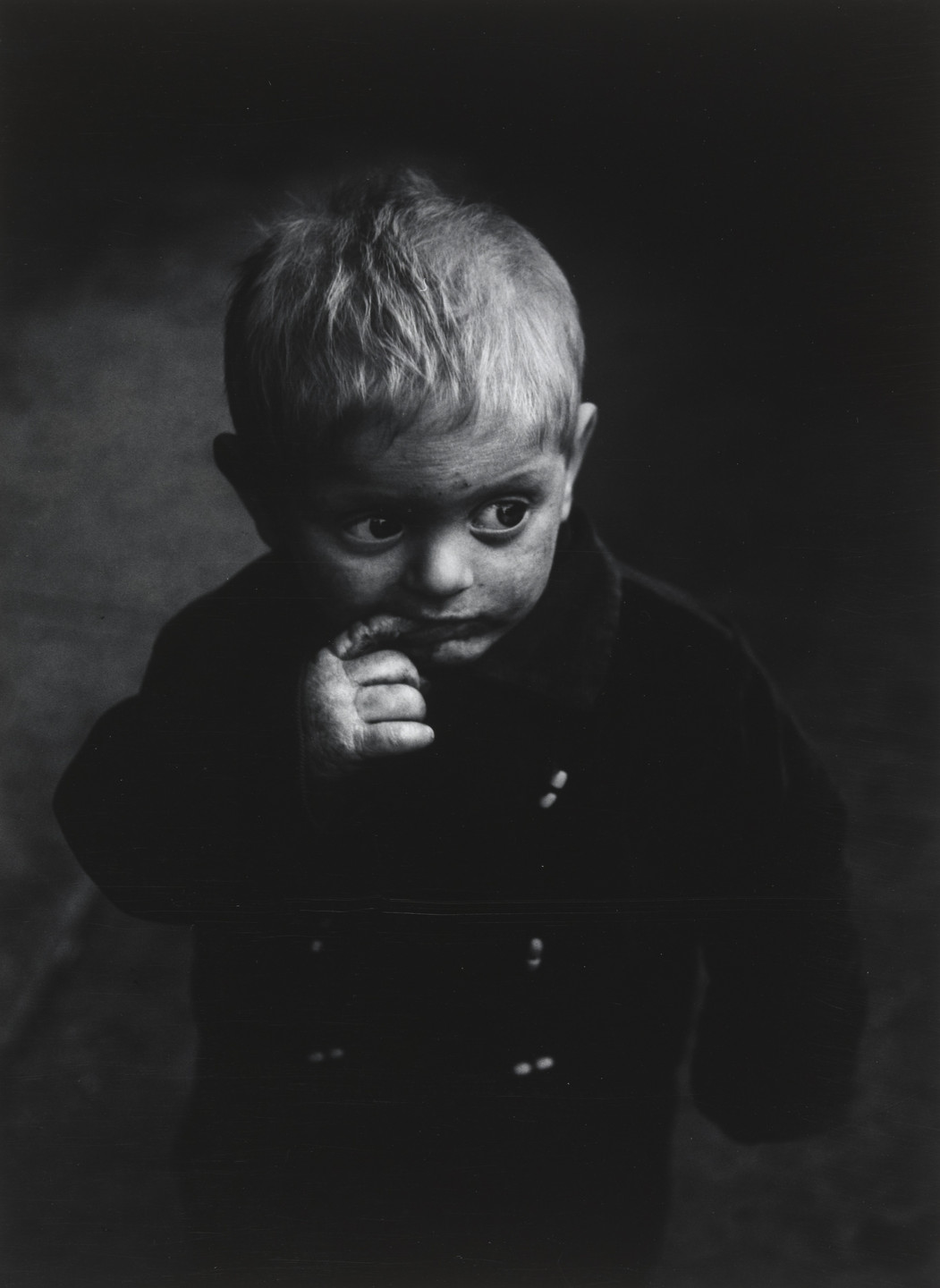 Dave Heath. New York. 1959