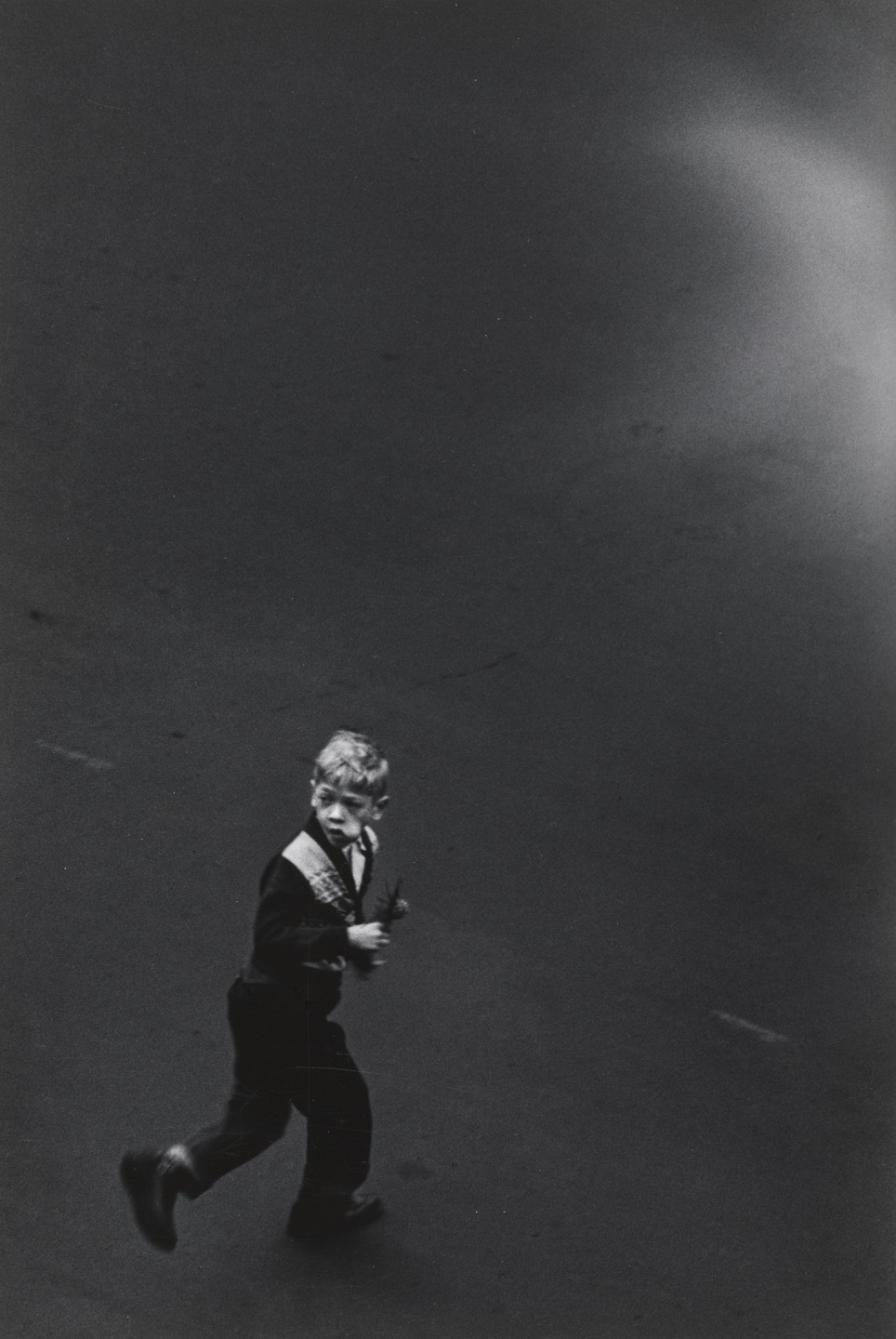 Dave Heath. New York. 1960