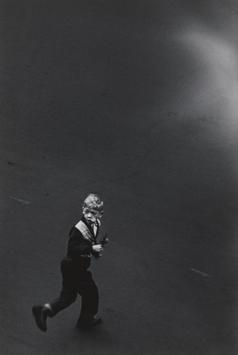 Henri Cartier-Bresson. Kyoto, Japan. 1965 | MoMA