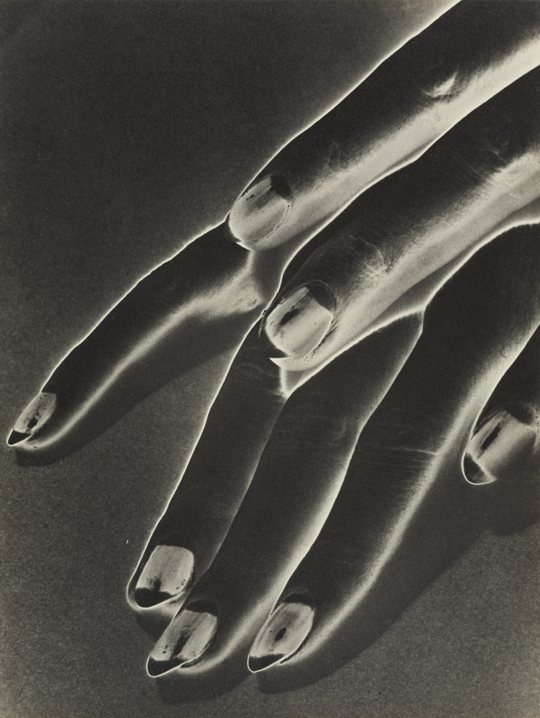 Man Ray (Emmanuel Radnitzky). Untitled. 1930