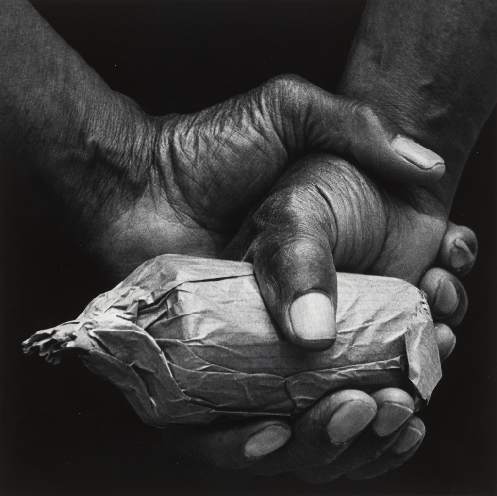 Philadelphia by Dave Heath