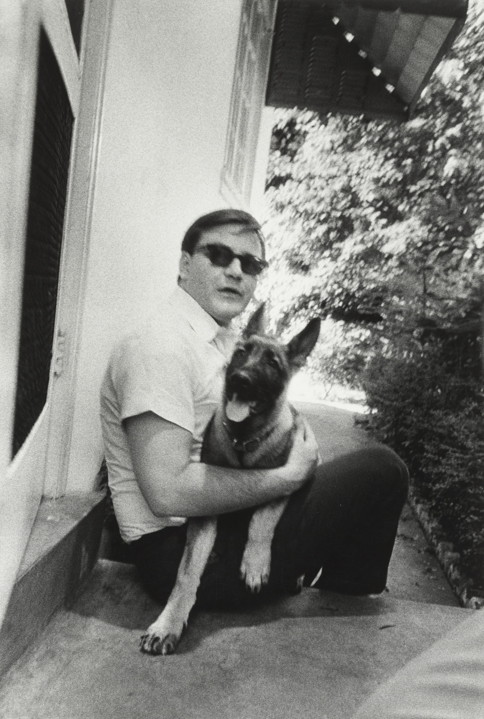 William Eggleston. Untitled. late 1960s