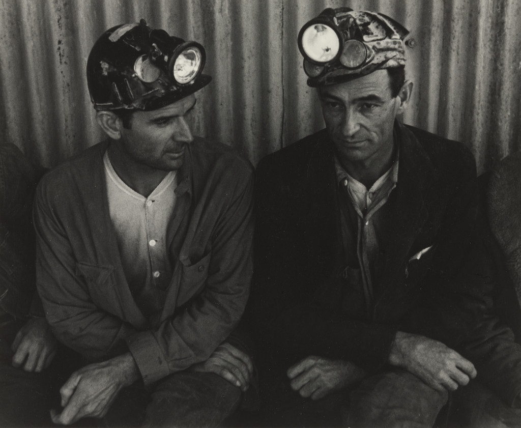 Miners