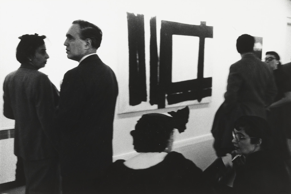 The Museum of Modern Art