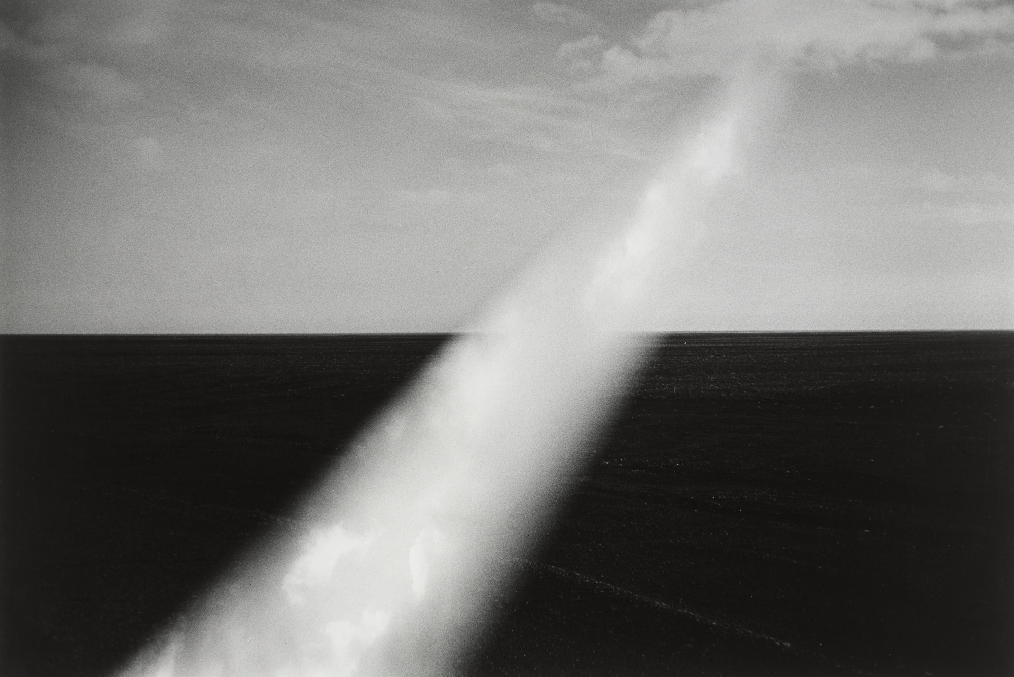 Joseph Jachna. Iceland, South Coast. 1976