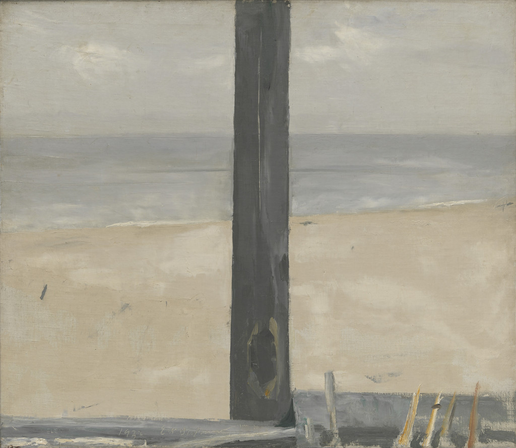 Seascape