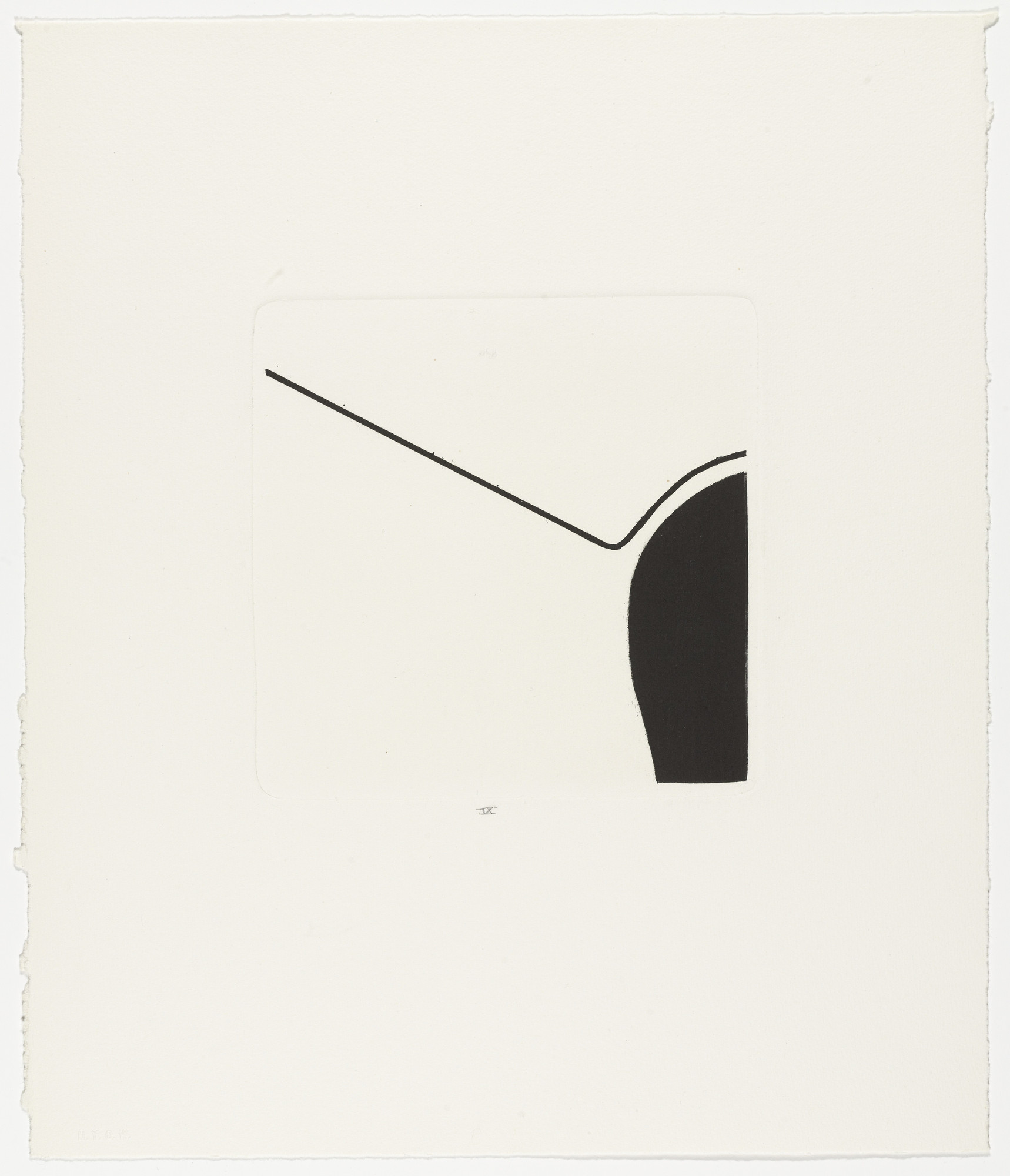 Liliana Porter. Untitled from Man