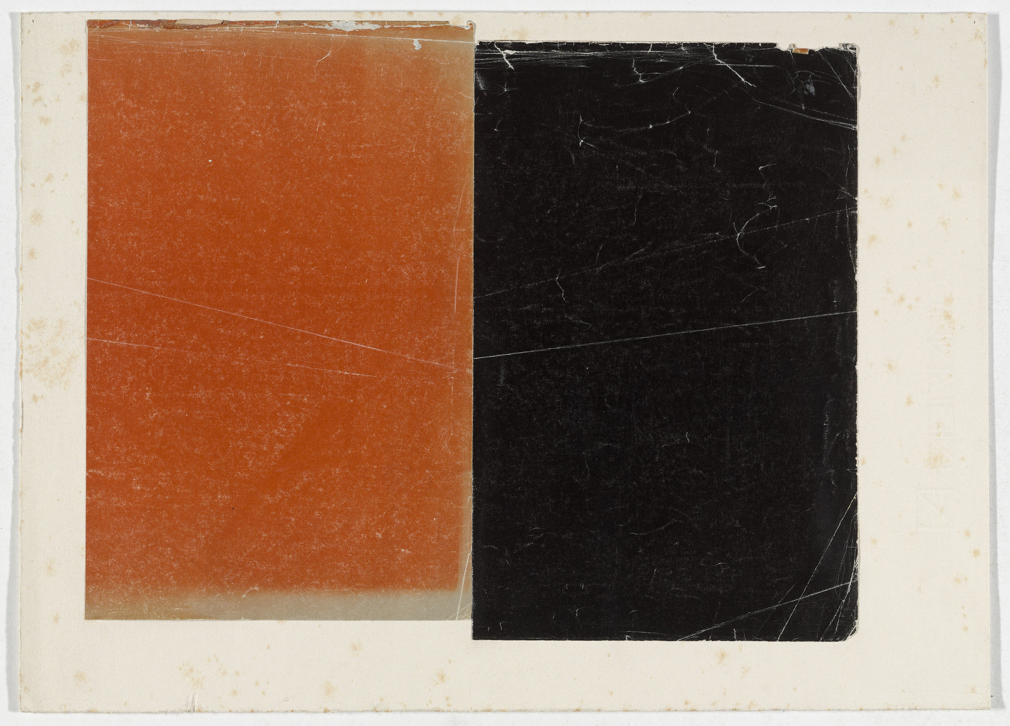 Bernardo Ortiz Campo. Untitled
