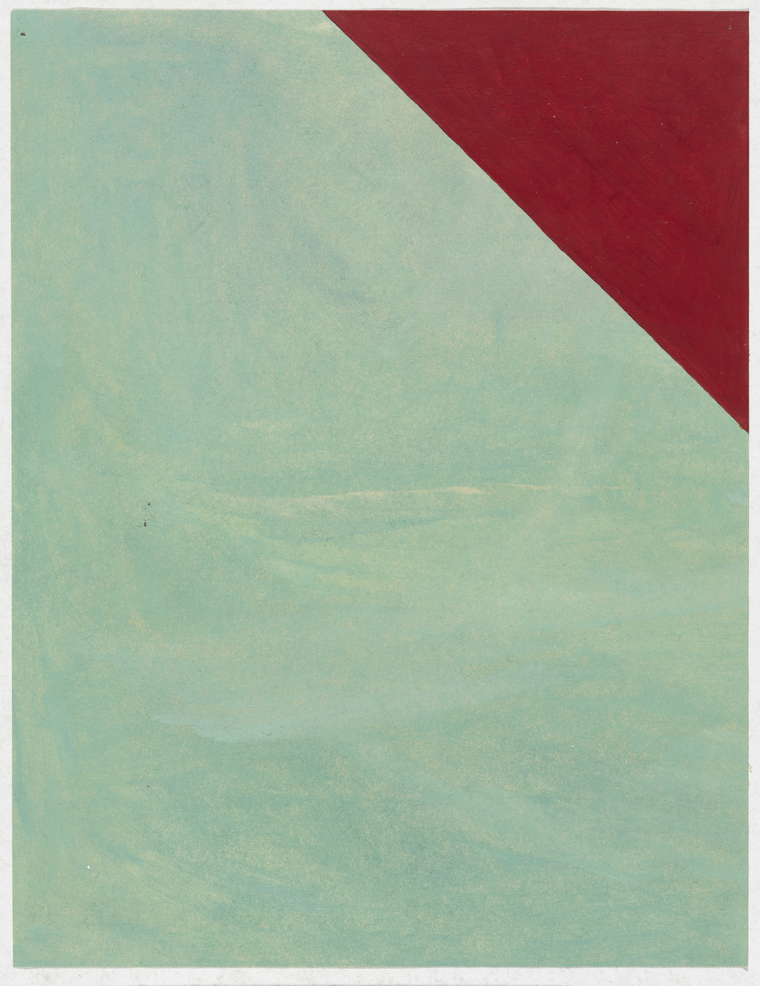 Bernardo Ortiz Campo. Untitled