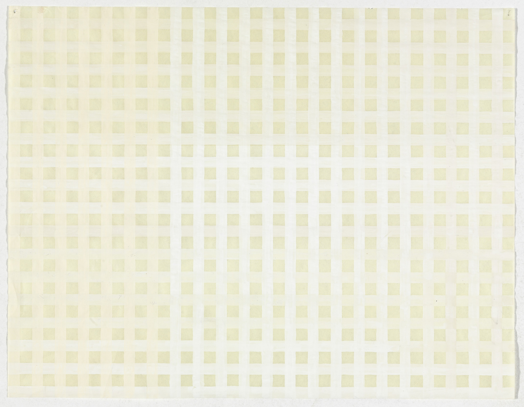 Bernardo Ortiz Campo. Untitled