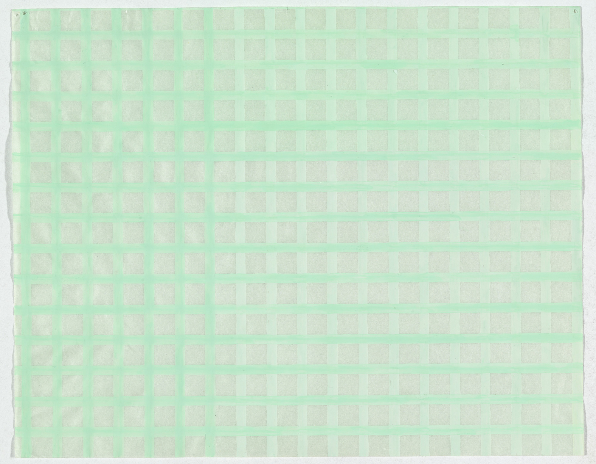 Bernardo Ortiz Campo. Untitled