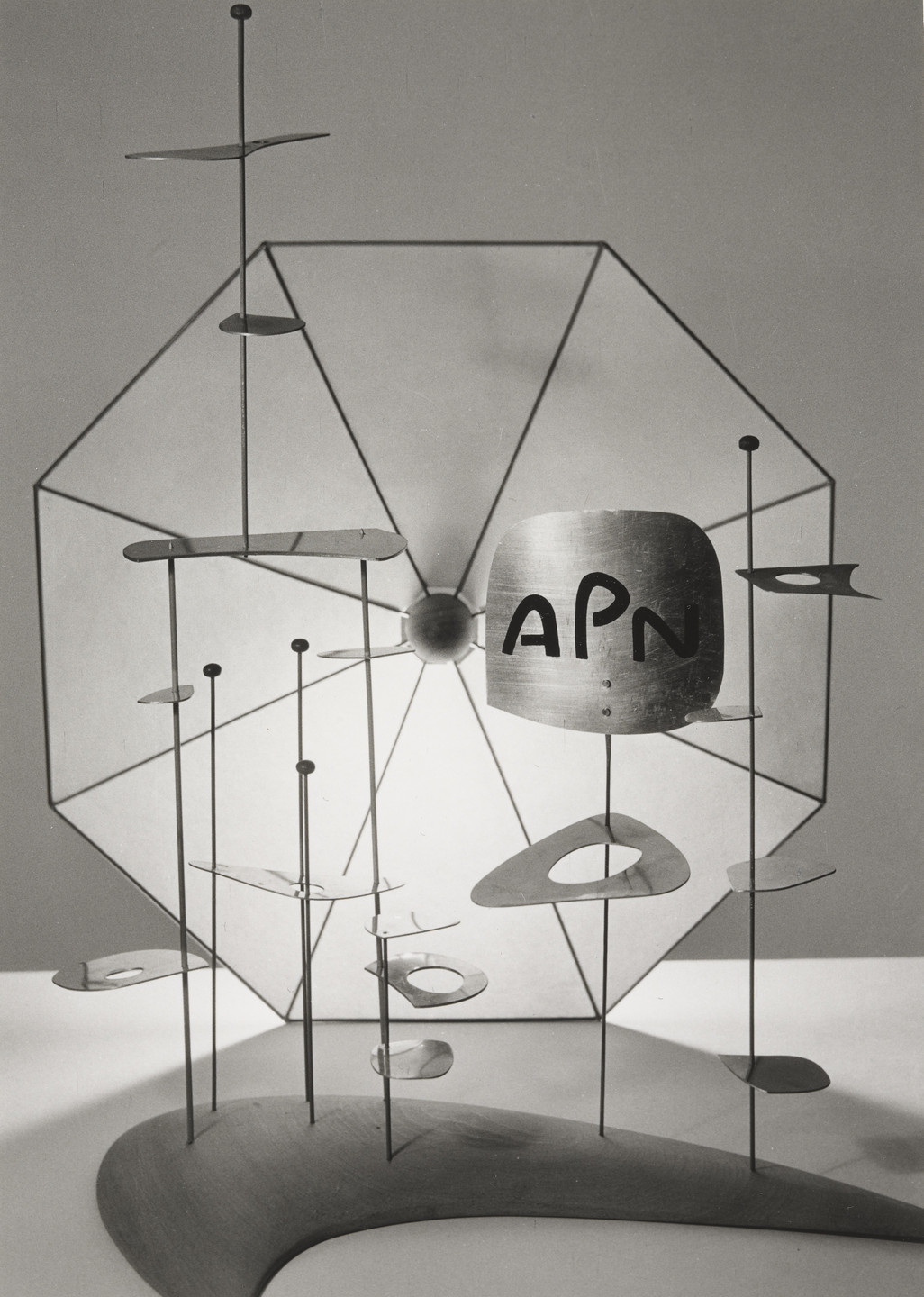 Shozo Kitadai, Kiyoji Otsuji. Untitled from the portfolio APN (Asahi Picture News). 1953-54