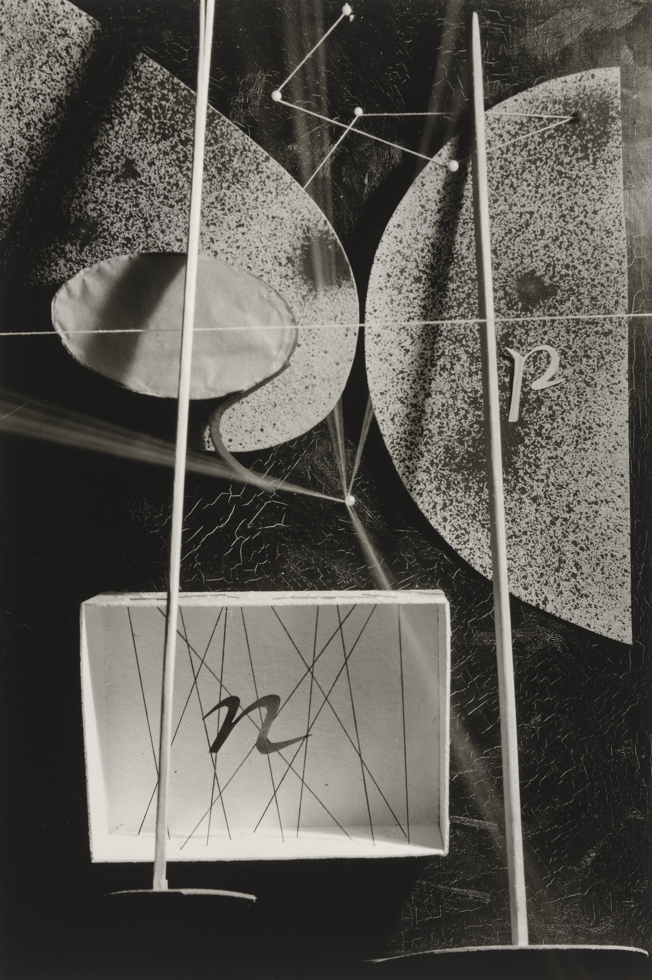 Kiyoji Otsuji, Katsuhiro Yamaguchi. Untitled from the