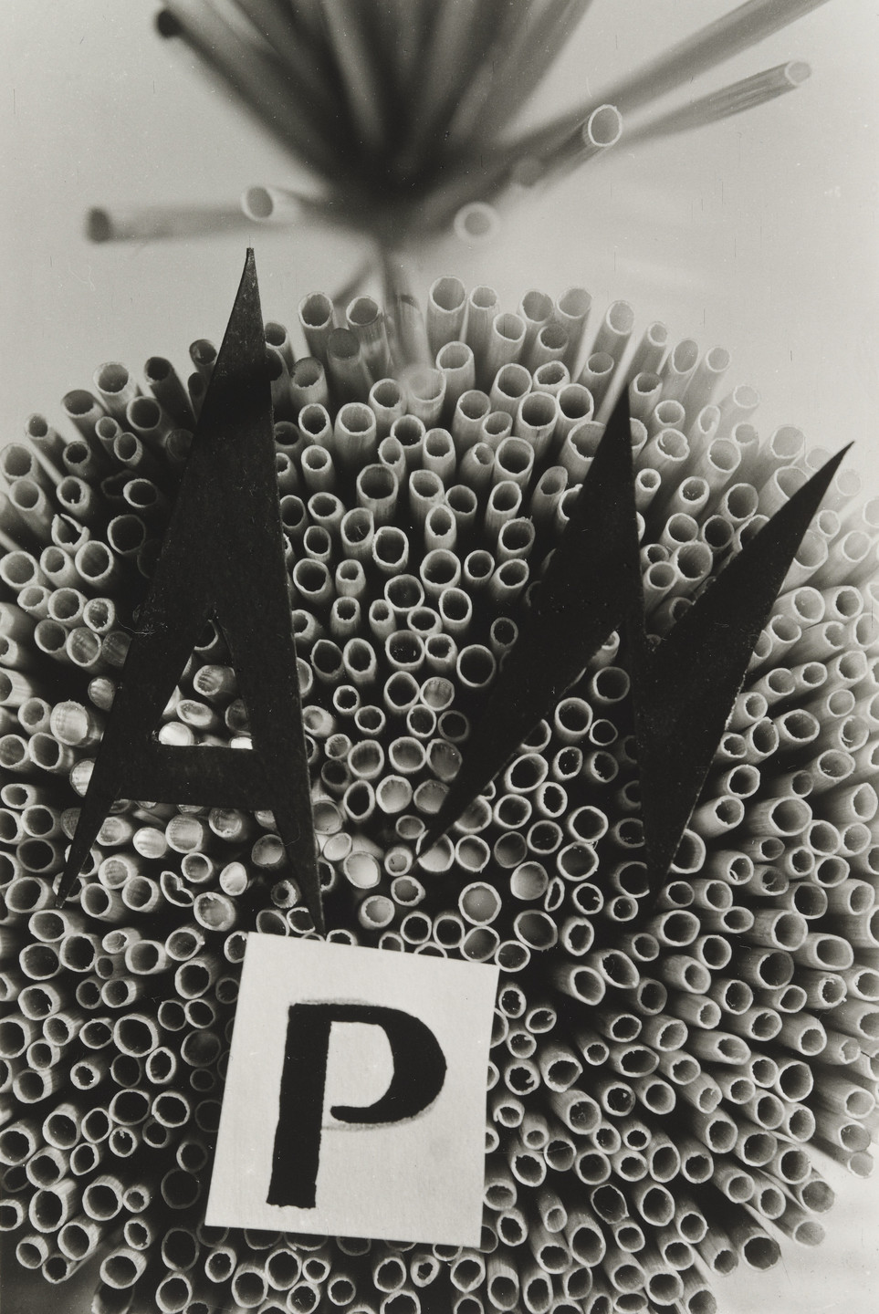 Kiyoji Otsuji, Katsuhiro Yamaguchi. Untitled from the portfolio APN (Asahi Picture News). 1953-54