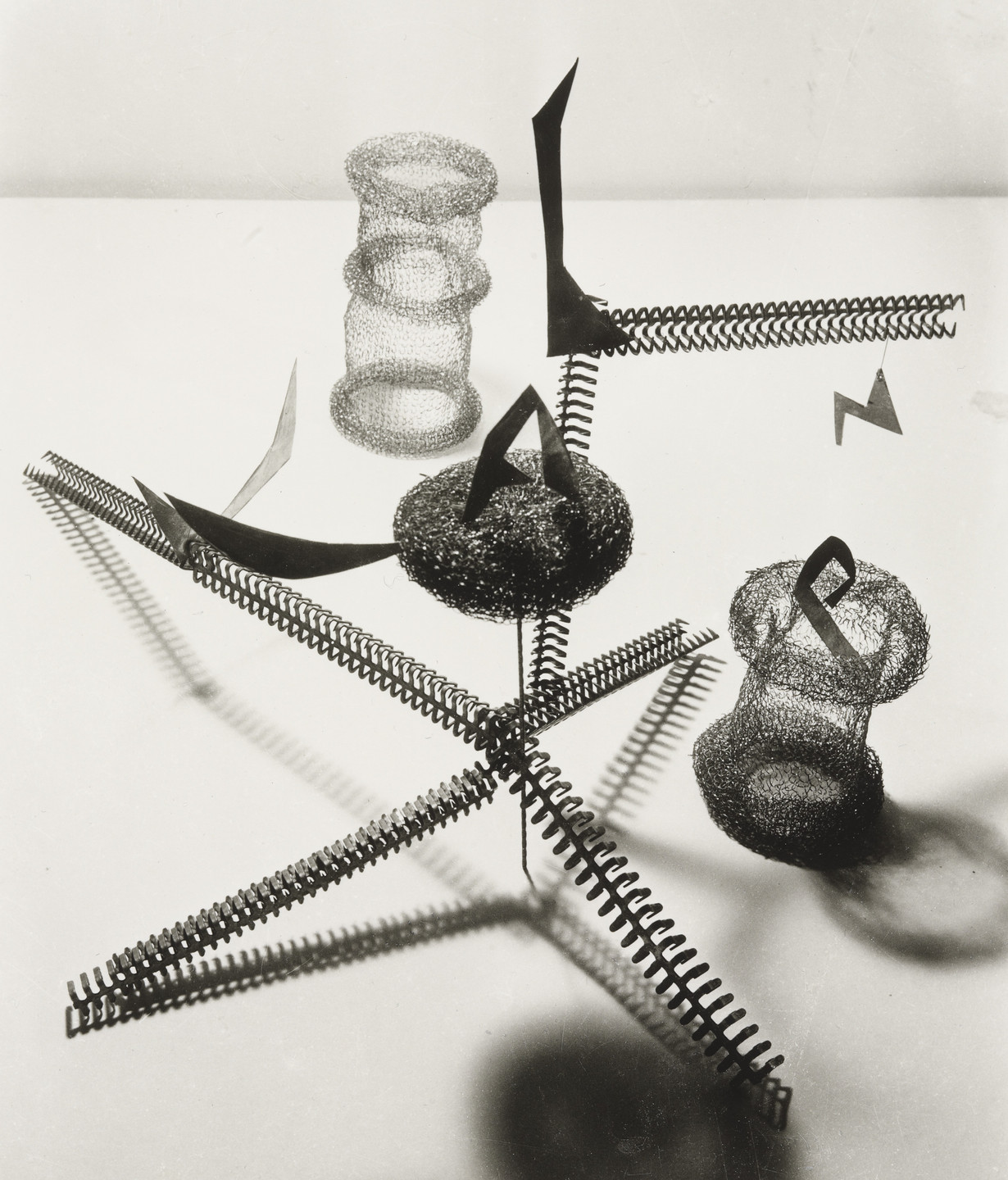 Kiyoji Otsuji, Katsuhiro Yamaguchi. Untitled from the portfolio APN (Asahi Picture News), Untitled from the portfolio APN (Asahi Picture News). 1953-54