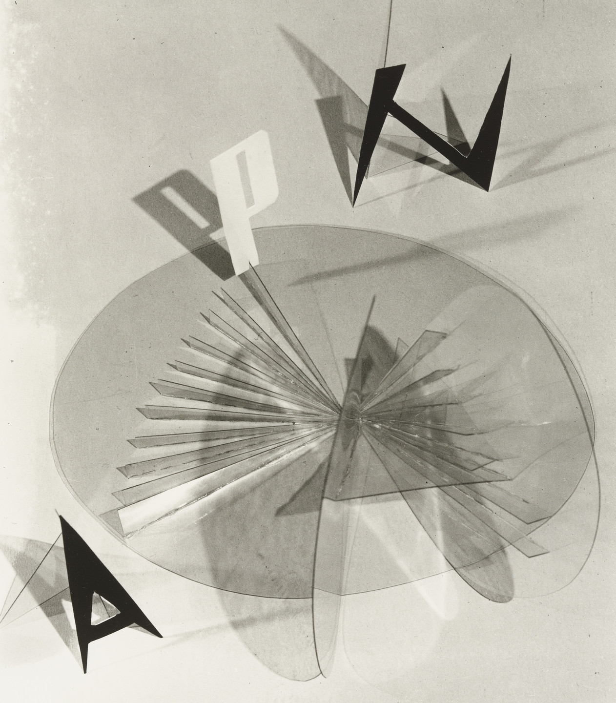 Kiyoji Otsuji, Katsuhiro Yamaguchi. Untitled from the portfolio APN (Asahi Picture News). 1953-54