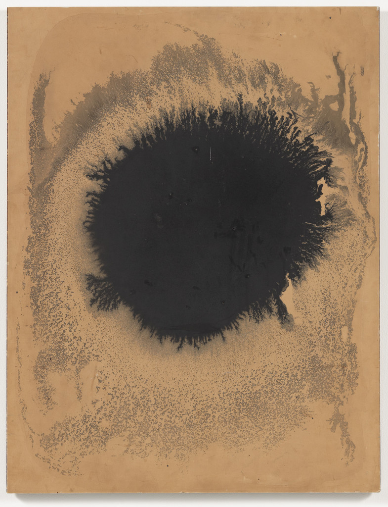 Hydrokinetic-Osmotic Painting