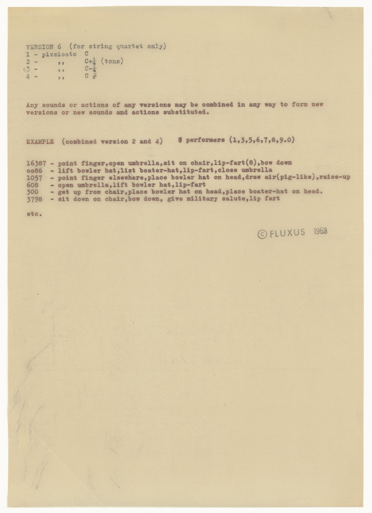 In Memoriam to Adriano Olivetti Version 6 and Example