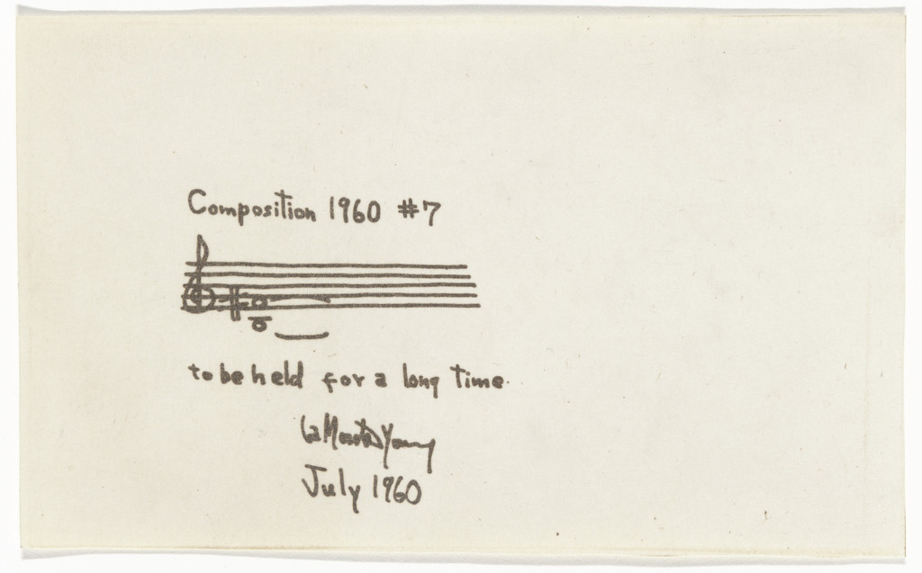 Composition 1960 #7