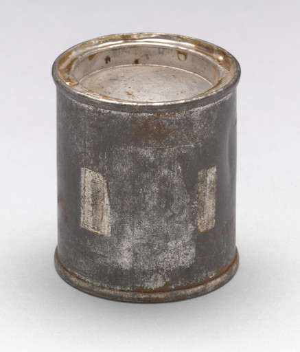 Canned Mystery