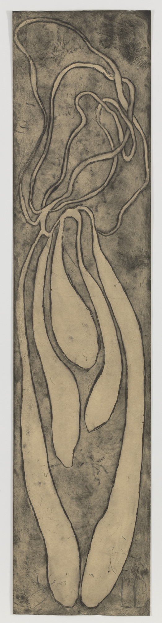 Louise Bourgeois. Losing It