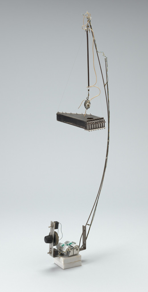 Small Wooden Zitar #3