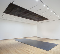 Richard Serra. Delineator. 1974-75