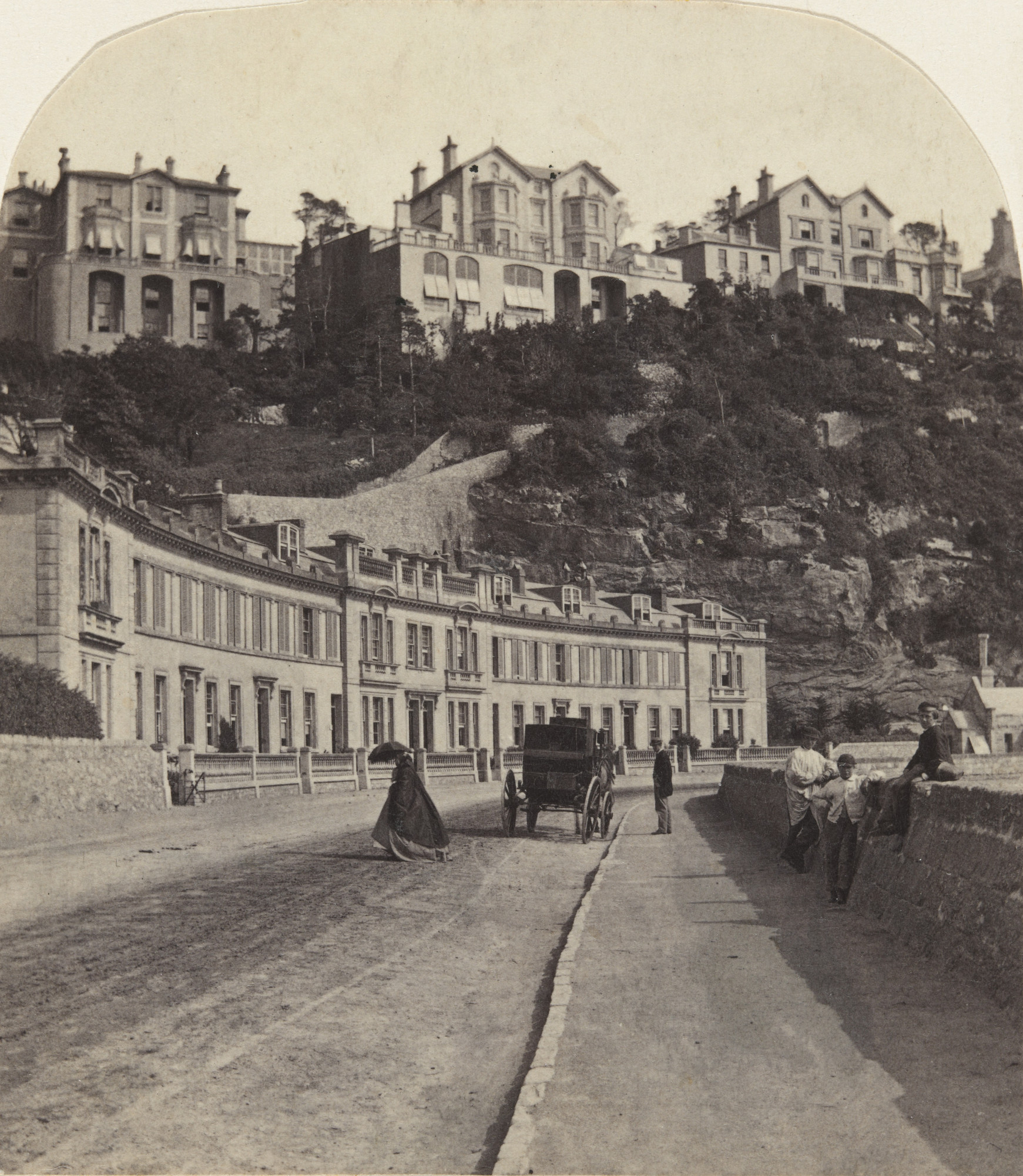 Roger Fenton. Torquay
