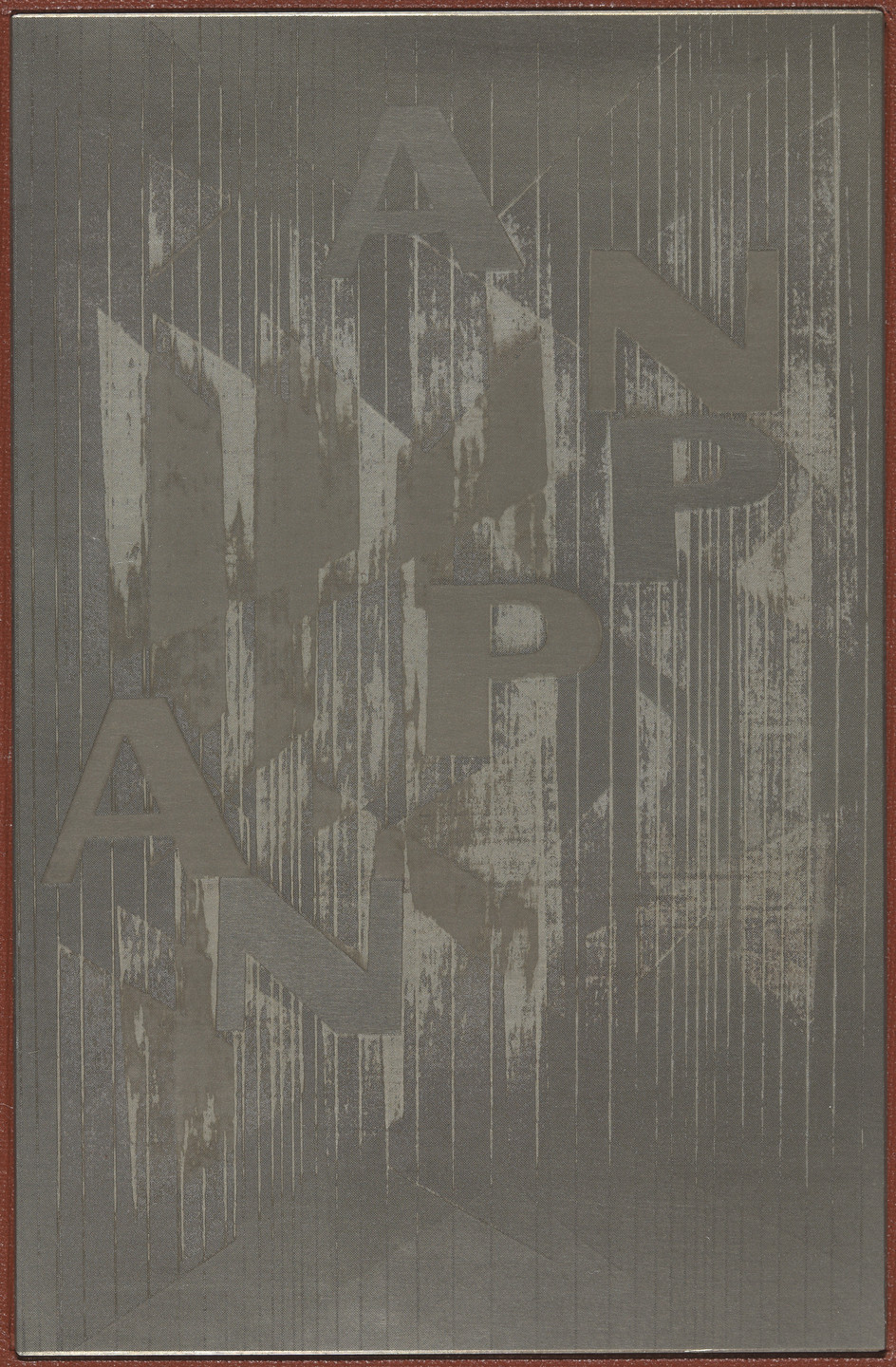 Shozo Kitadai, Kiyoji Otsuji. APN (Asahi Picture News). 1953-54