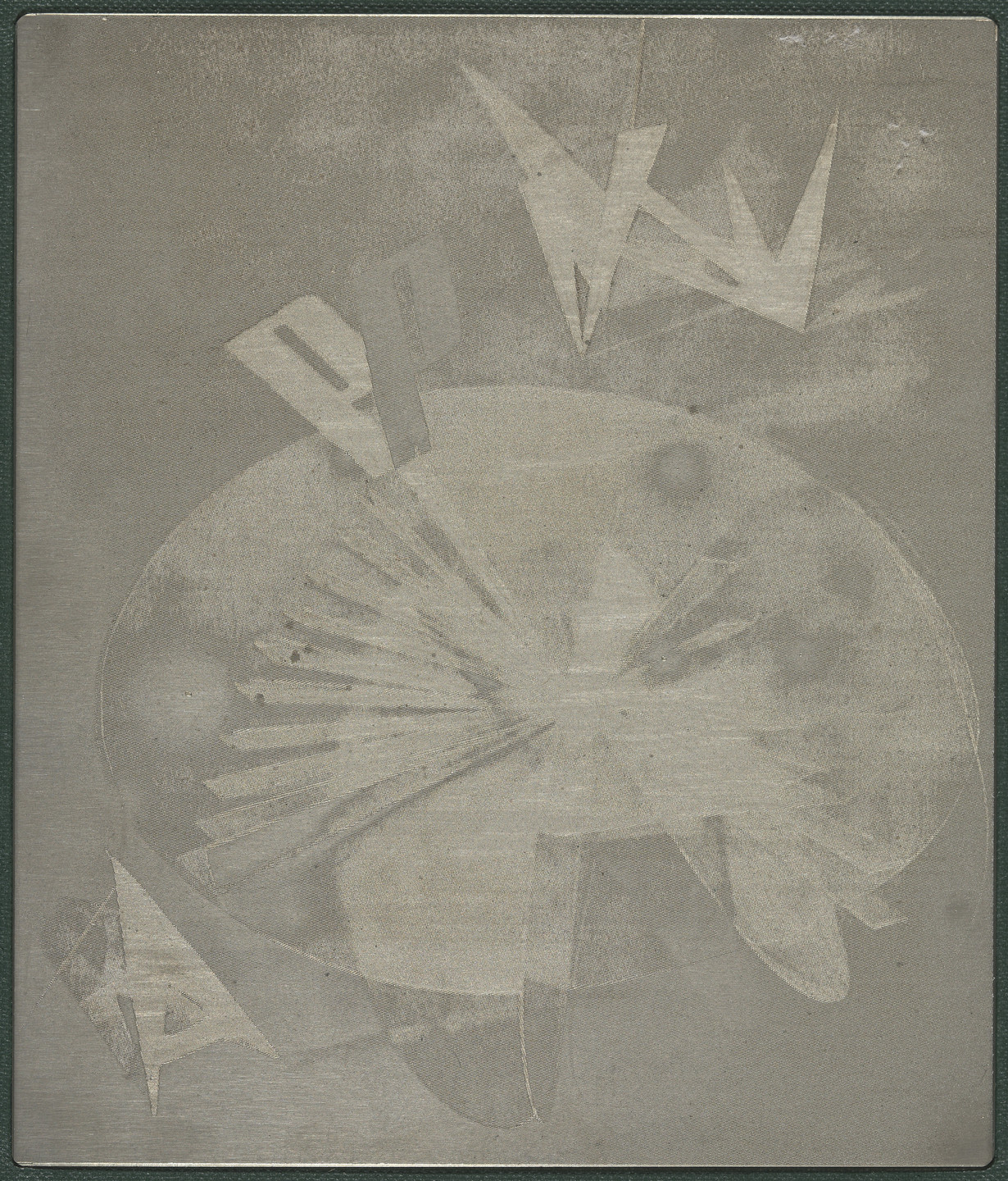 Kiyoji Otsuji, Katsuhiro Yamaguchi. APN (Asahi Picture News). 1953-54