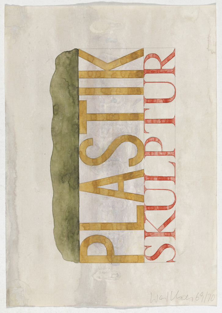 Work Drawing: Filling Up the Shell