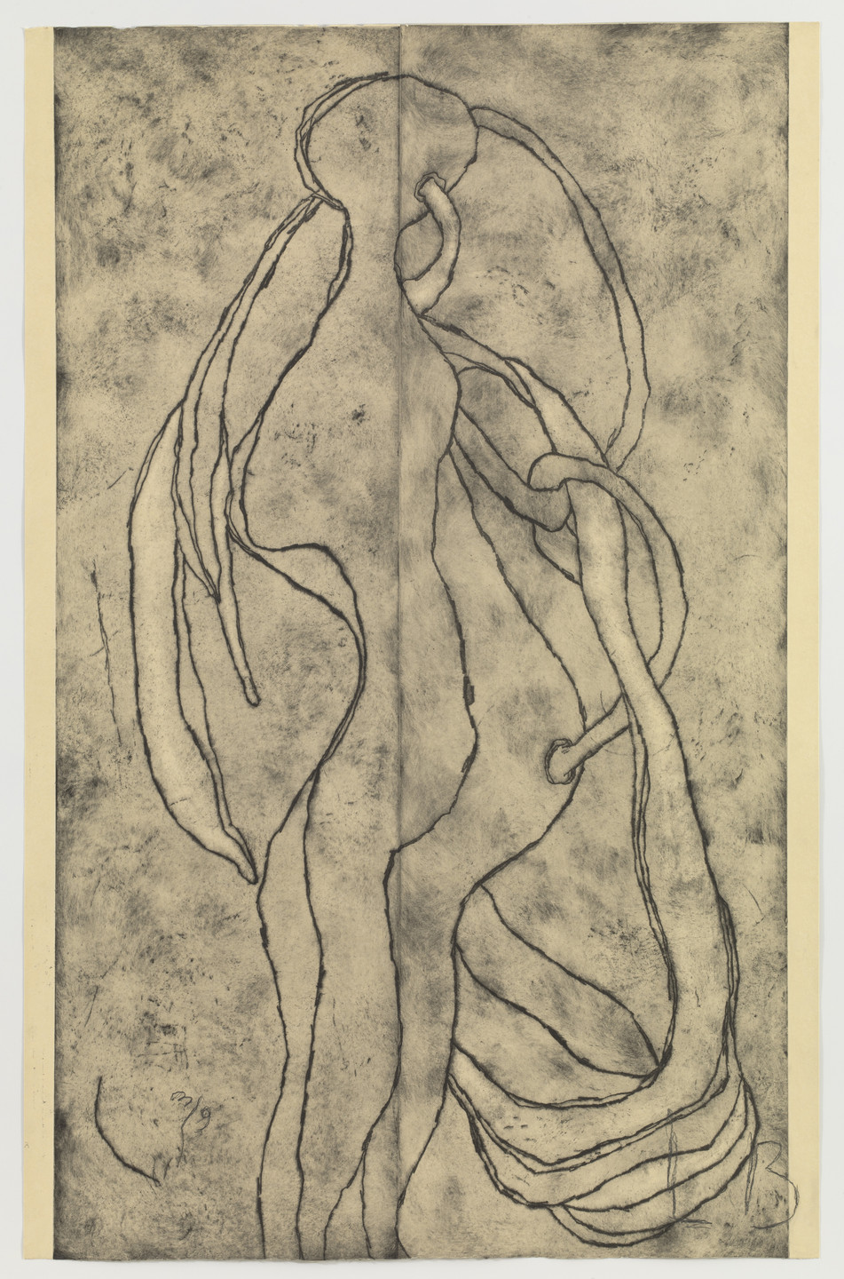 Louise Bourgeois. My Inner Life. 2008