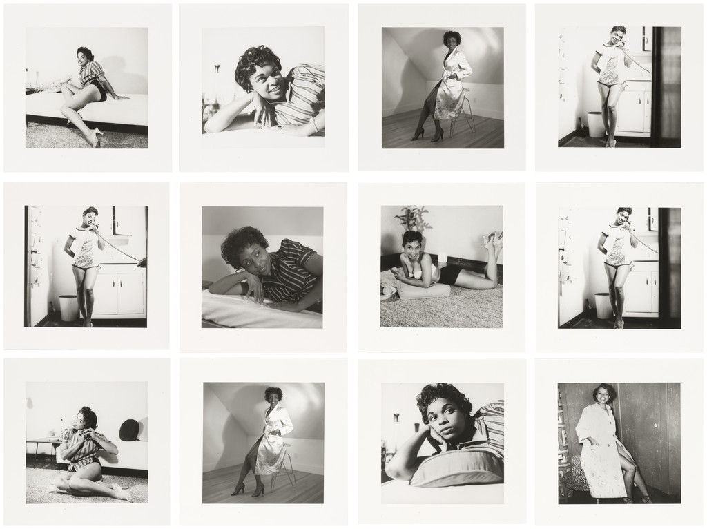 May, June, July, August '57/'09 #8