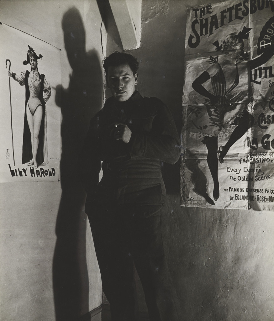 Peter Ustinov