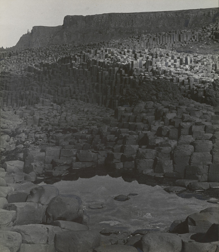 Giant's Causeway, Antrim