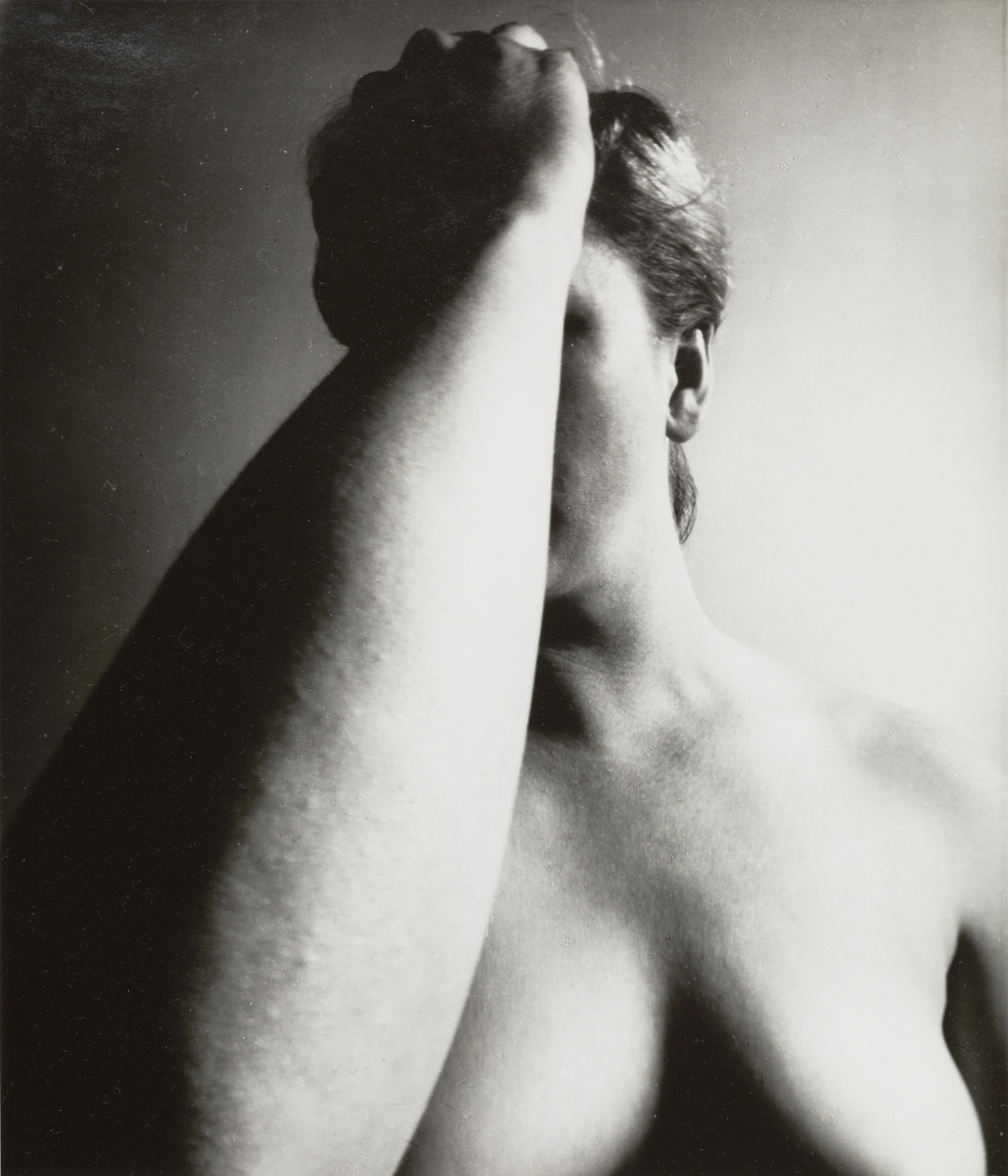 Bill Brandt. London. 1953