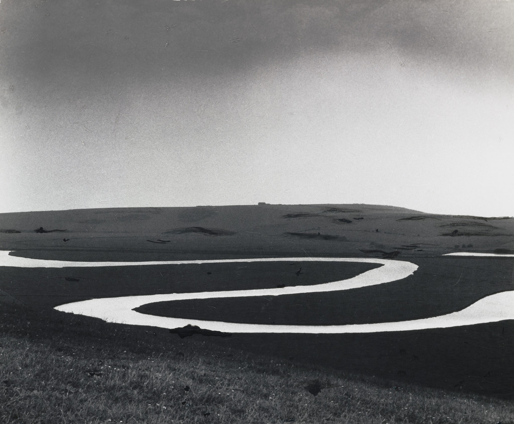 Cuckmere River, Sussex