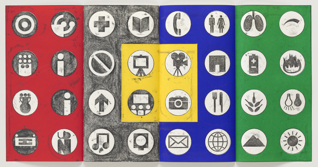 Untitled from 88 Maps