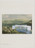Superstudio, Gian Piero Frassinelli, Alessandro Magris, Roberto Magris, Adolfo Natalini, Cristiano Toraldo di Francia. The Continuous Monument: St. Moritz Revisited, project (Perspective). 1969