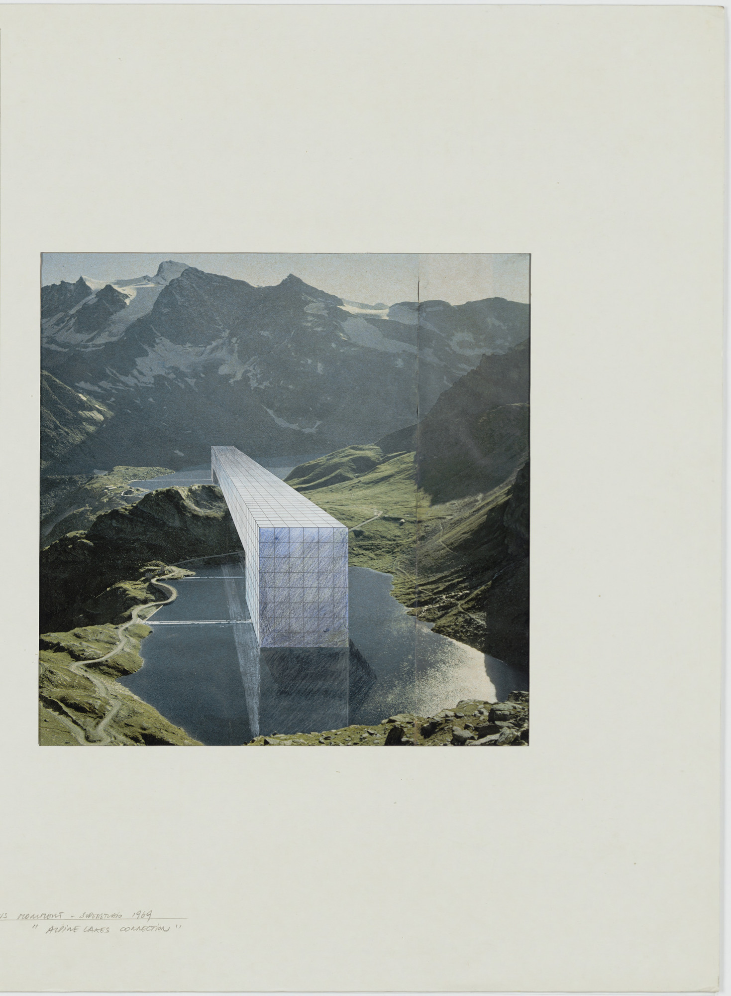 Superstudio, Gian Piero Frassinelli, Cristiano Toraldo di