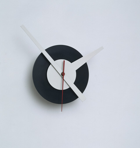 Wall Clock (model 6770)