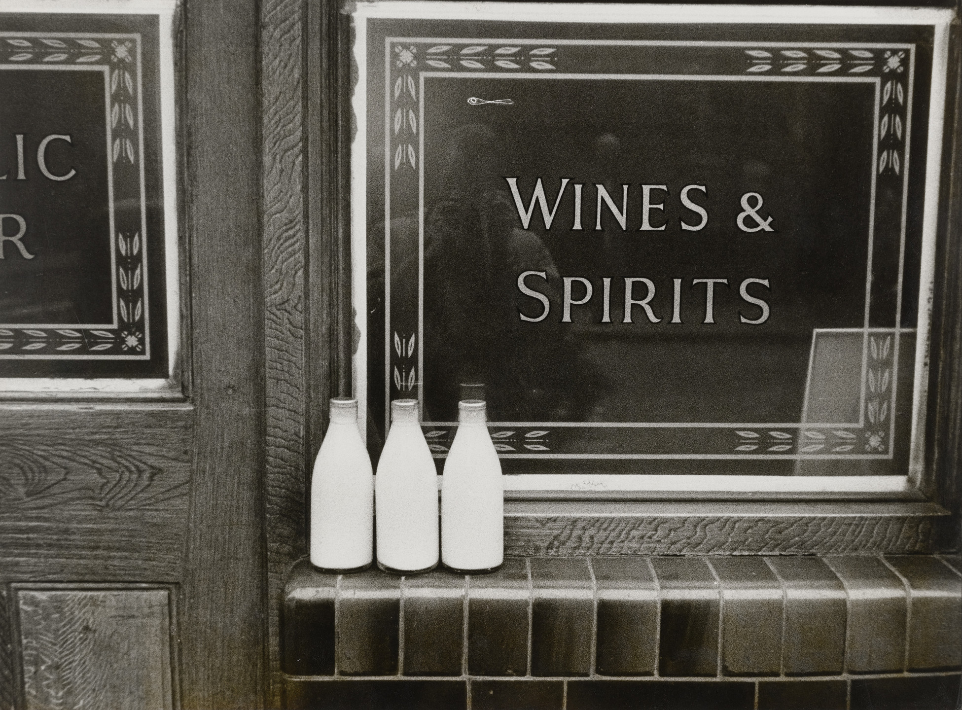 Hans Hammarskiold. Untitled. c. 1955