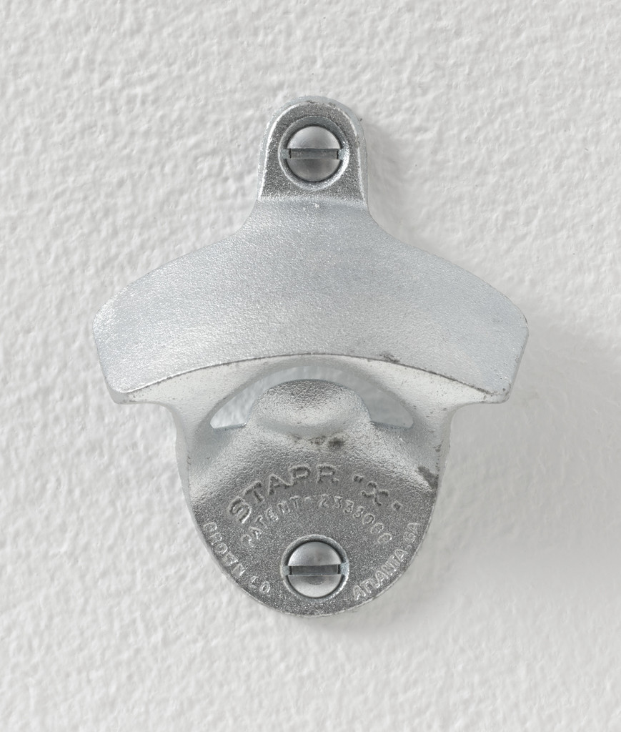 Wall-mounted
