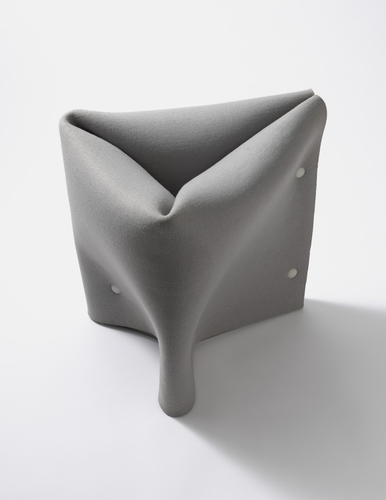 Felt Stool