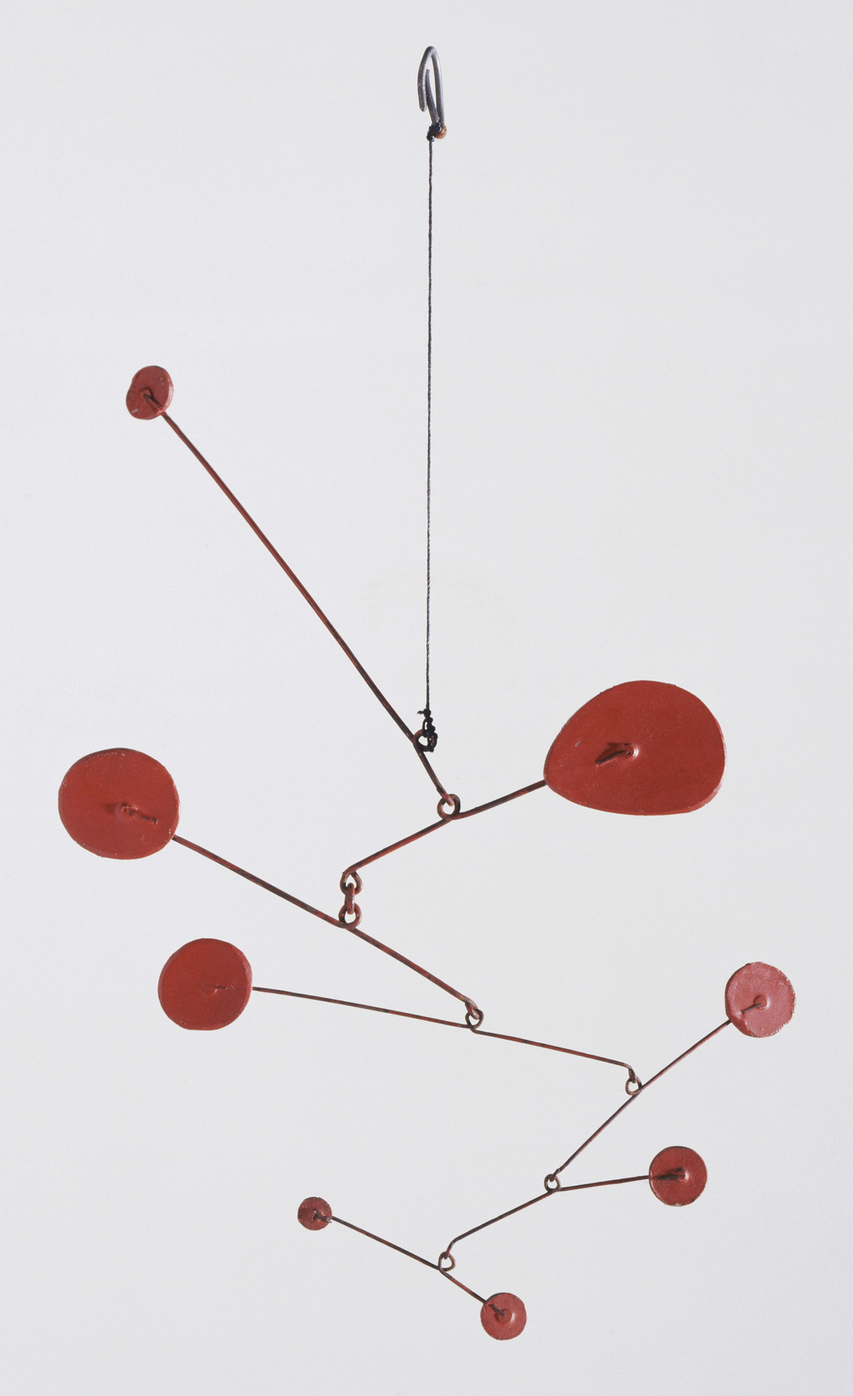 Alexander Calder. Untitled
