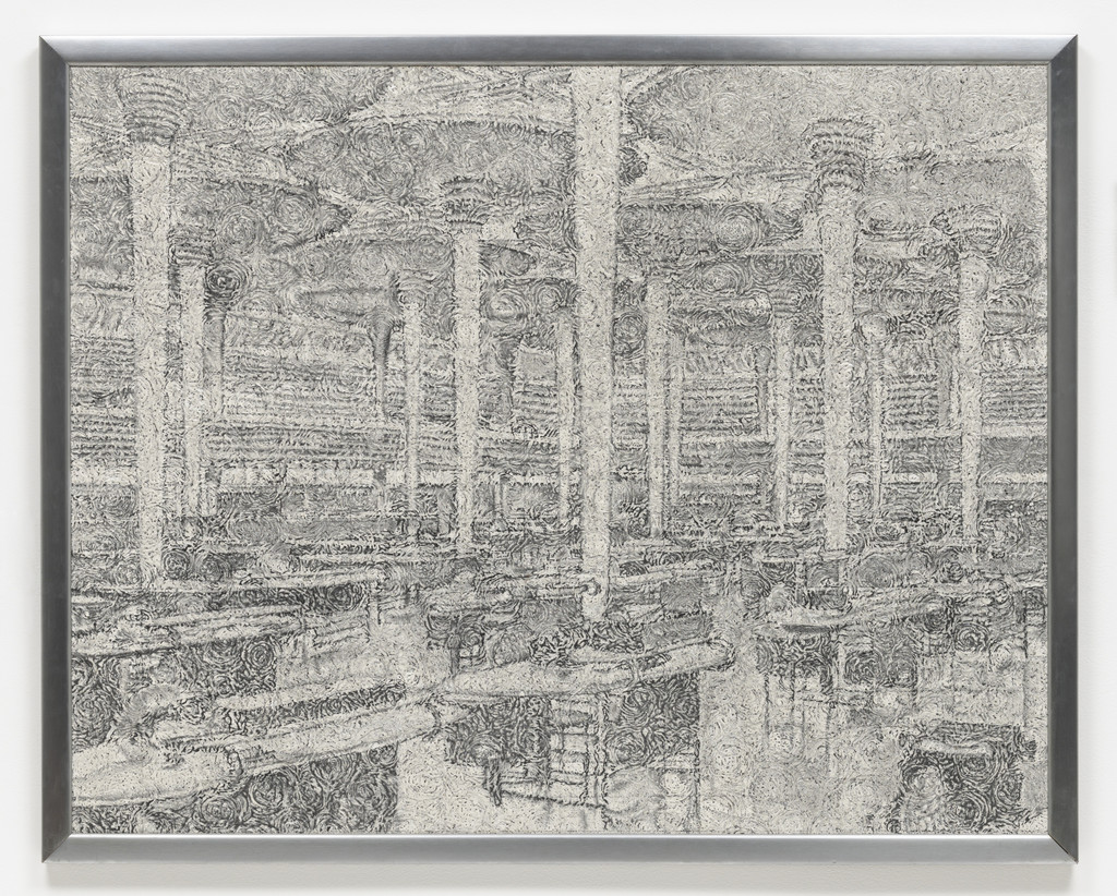 Johnson Wax Building