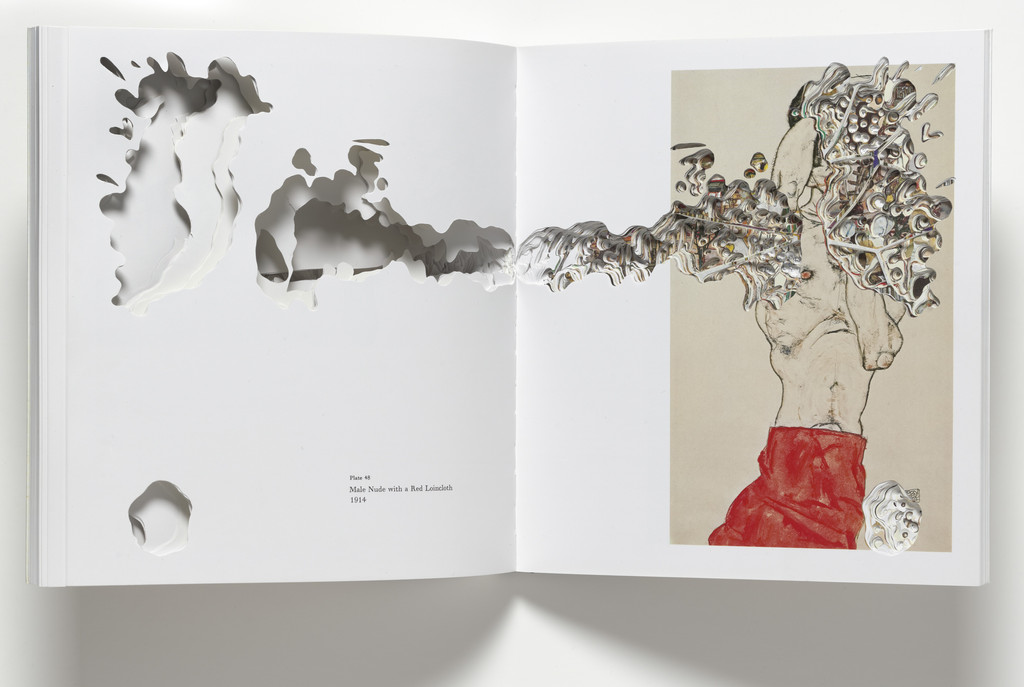 CUT: Egon Schiele